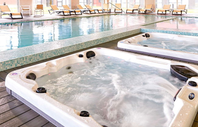 Aparthotel Adagio & Spa Vannes - Foto 1