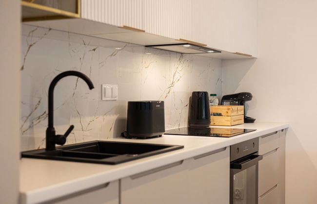 Oro Przy Star wce Gara Wifi - Foto 13