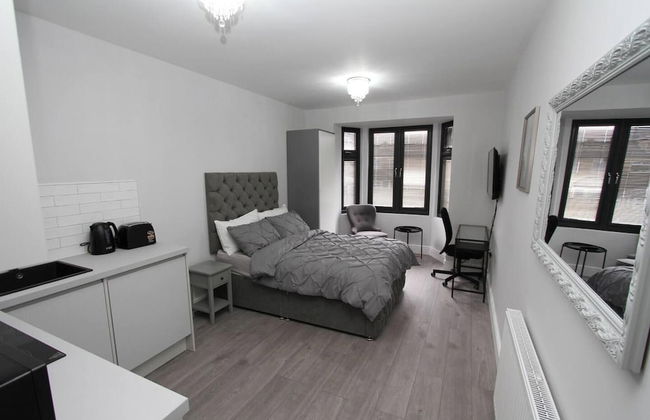 New Cosy Studio in London! - Foto 4