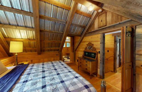 The Canopy House - Foto 21