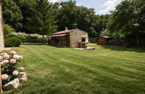 SCAPPO IN UMBRIA,Casale Vallenera - Foto 18