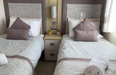 Summer Days at Seven Bays Padstow - Foto 18