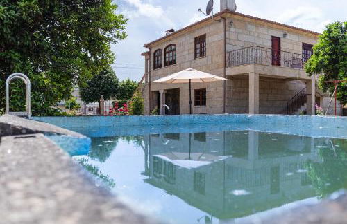 Casa Fermil do Lago - Foto 26