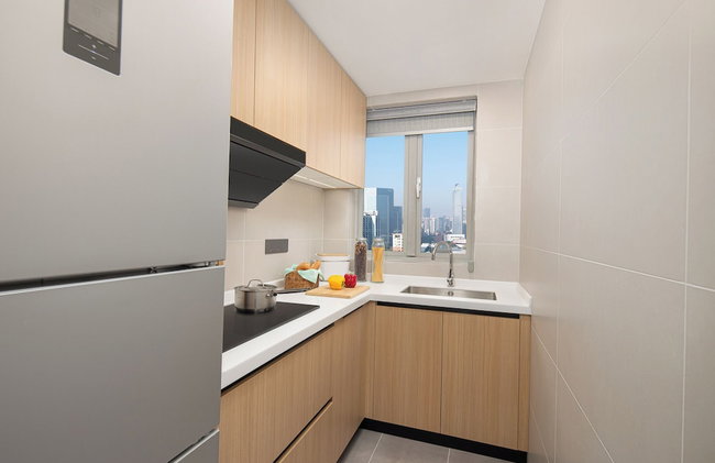 Ascott Guangzhou - Photo 21
