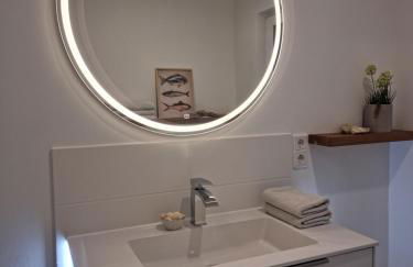 Ferienwohnung Hanenthorp - Foto 14