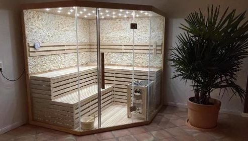 Suite mit Wintergarten - Foto 5