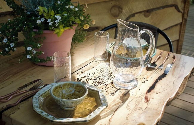 Tuxedo Falls - Foto 51