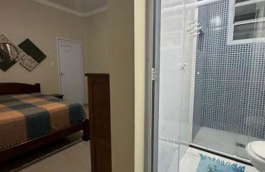 Apto Natalino Broleze - Pé na areia - Foto 4