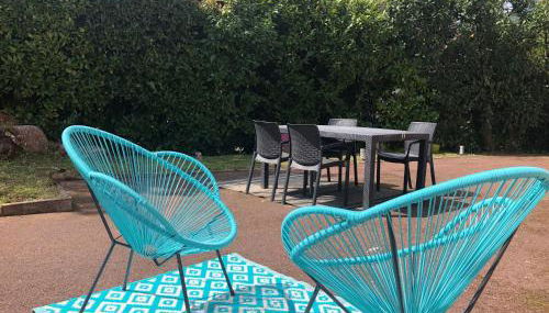 Art & Bretzel - Foto 2, Garden