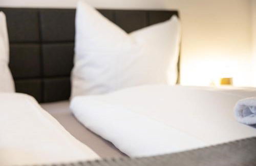 Apartments an der Oper - Innenstadt - Zentral - Küche - Wifi - Powered by Ko-Living - Foto 57