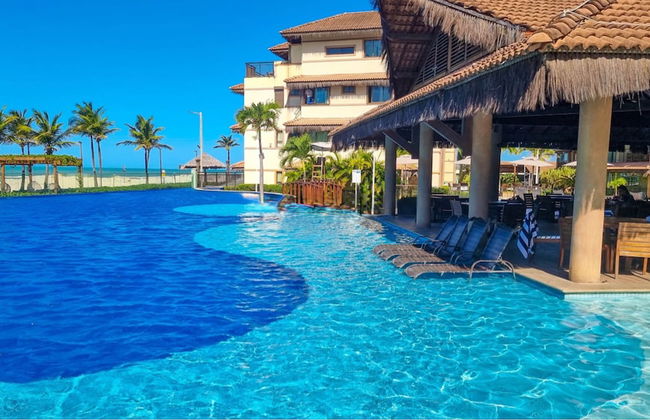 Aquiraz Manhattan Riviera - Photo 1