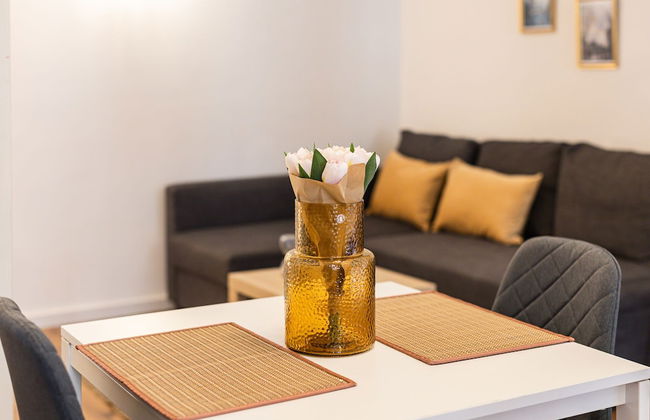 Venus Apartments - Keleti I - Foto 13