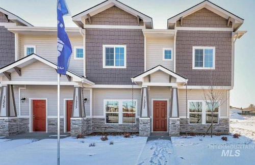 Gabrielle Townhomes - Foto 78