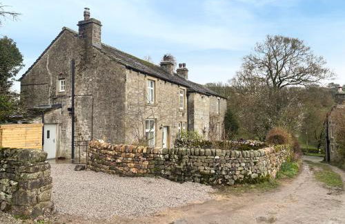 Croft House Cottage - Foto 18