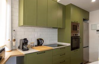 Valencia El Carmen, apartamento piso 3 - Photo 12