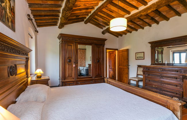 Podere Villa / Apt. Gigi - Foto 21