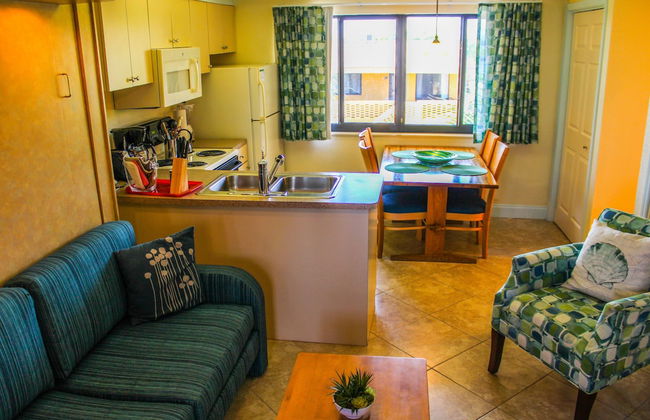 Hollywood Sands Resort - Foto 15