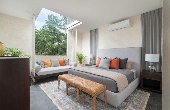 Twelve O’Clock Luxury Villas - Foto 60