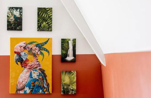 Mirabeau Sous Les Toits - Tours - Photo 9