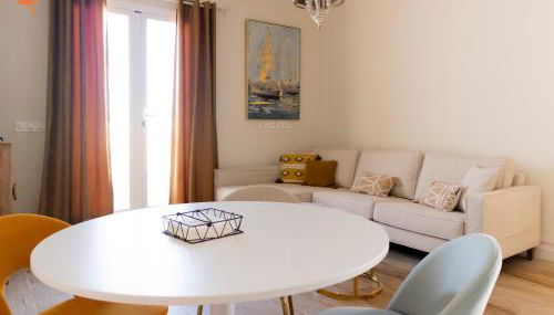 Penthouse Plaza San Antonio Grupo AC Gestion - Foto 2