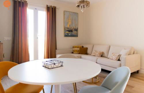 Penthouse Plaza San Antonio Grupo AC Gestion - Foto 2