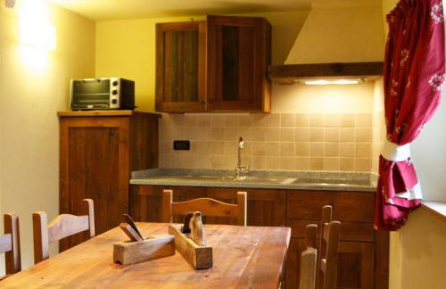 Le Petit Coeur Residence De Montagne - Foto 58