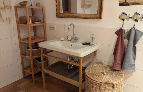 Traumwohnung mit eigenem Garten - Foto 6