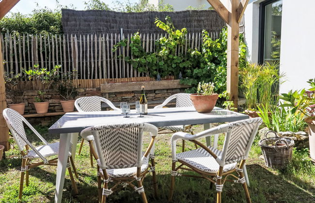 La Bellevue de Pen Ar Rhun - Foto 25