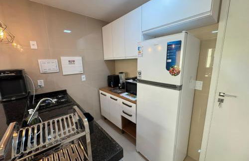 Ap próx ao Shopping com garagem, piscina e ar - Foto 20