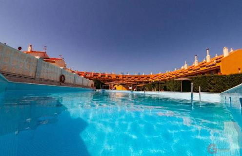 A 30 metros del mar, en el corazón del Peñón - Foto 15