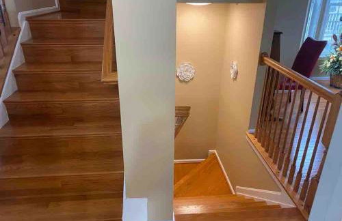 Sunny townhouse 3 bedroom, walk to shops - Foto 45