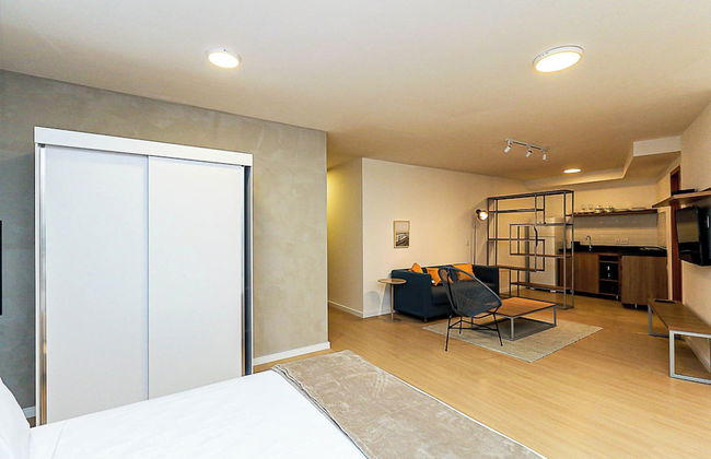 360 Rio Santos Dumont - Foto 36