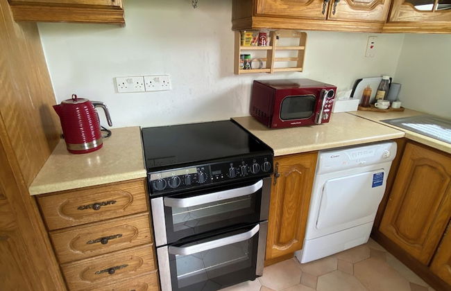 Beautiful 2-bed Apartment - Foto 15