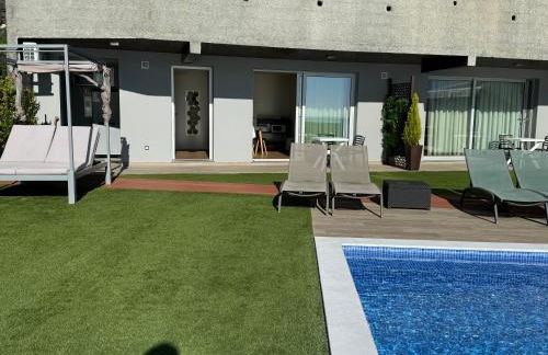 Madeira Sea Sunshine with heated pool - Foto 62