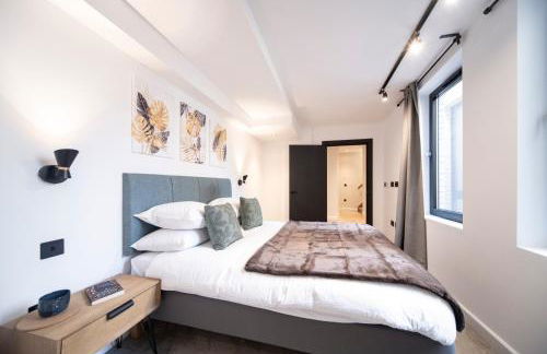 Xylo Apartments - Kentish Town - Foto 28