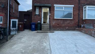 Nice house with free Parking - Foto 3