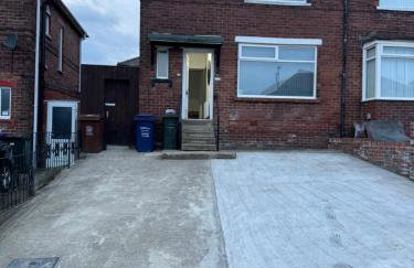 Nice house with free Parking - Foto 3