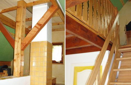 Gite en Alsace - Foto 27