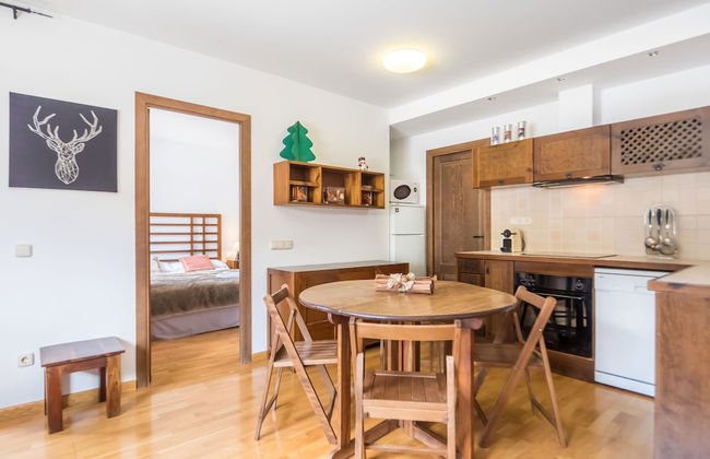 Esquirol Apartments - Foto 12