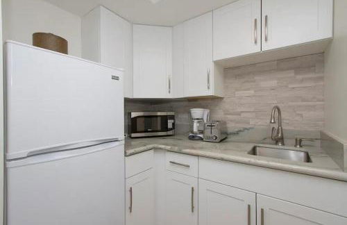 Diamond Head Beach Hotel - Foto 8