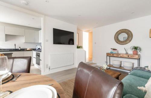 Stylish apartment with parking - Flat 2 Mill House - Foto 11