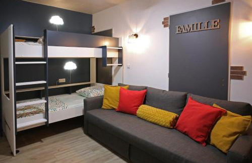 L'Atelier 57 - Votre meublé authentique ! - Foto 38