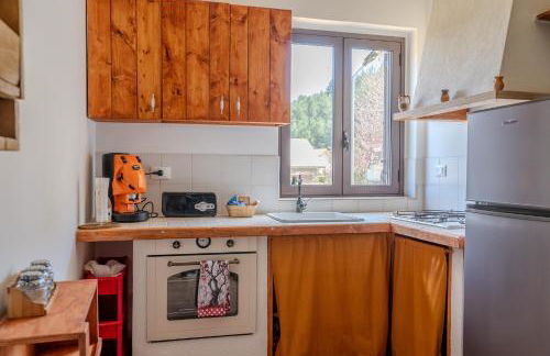 Casa Vacanze Abete Bianco - Lorica - Foto 32