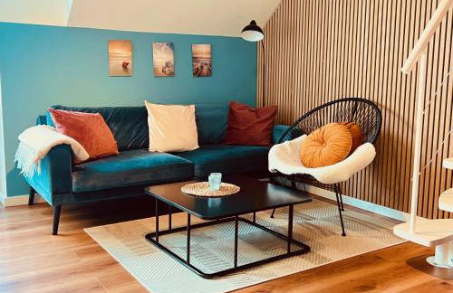 Apartment Luise - Foto 1