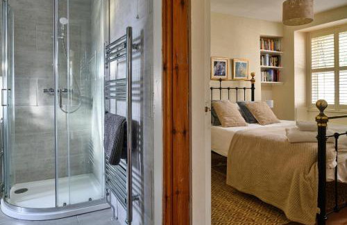 Finest Retreats - Awelon - Large Cottage to sleep 10 with Hot Tub - Foto 20