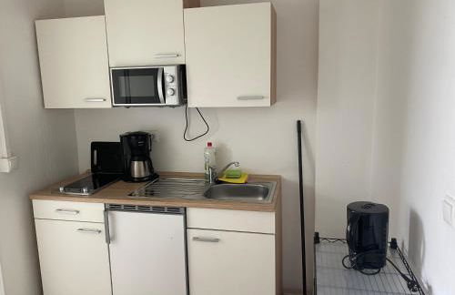 Apartmenthaus Selbitz - Foto 17