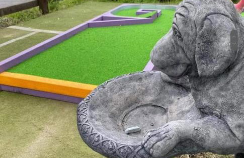 The Hideaway at Hopley House - Foto 19