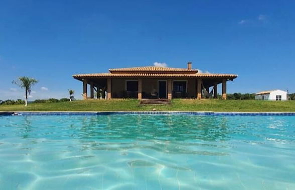 Sítio Refúgio do Alto - Photo 36