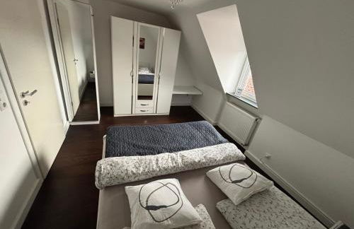 Moderne deluxe 3-Zi Eigentums- Maisonette-Wohnung IBM Bertrandt Mercedes - Foto 7