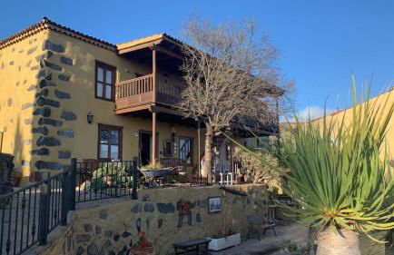 Hotel Rural La Correa del Almendro & Bubble Experience - Adults Only - Foto 31